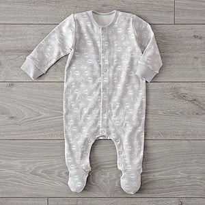 Sesame Street Footie by the Land of Nod